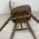 Chaises bistrot