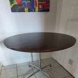 Table "Contract base" design Charles and Ray Eames edition Vitra
