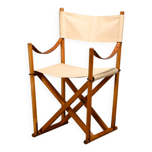 Chaise pliante Mogens