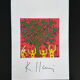 Animals party, Keith Harring