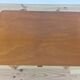 Bureau enfant Baumann années 50 en bois