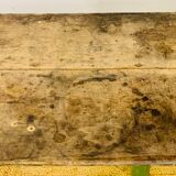 Table basse industrielle