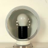 Applique murale globe oculaire