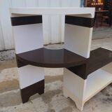 Somm Paris modular shelving