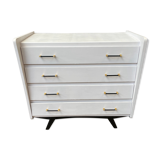 Vintage chest of drawers