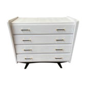 Vintage chest of drawers