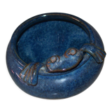 Empty ceramic pocket