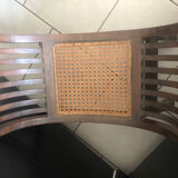 Tabouret curcule
