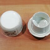 Beurrier decorated Barbeaux