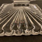 Crystal Medici Vase, height 27 cm