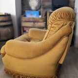 Vintage armchair 70s