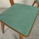 6 vintage chairs  1950