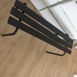 60 revisited years gym bench