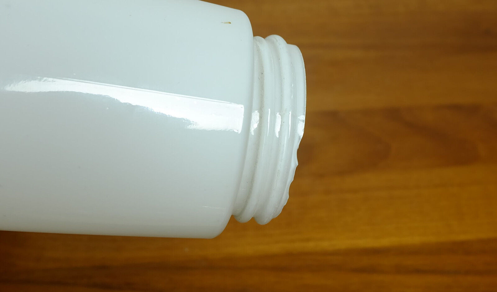 Wilhelm Wagenfeld applique Lindner lampe de salle de bain 1955