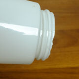 Wilhelm Wagenfeld applique Lindner lampe de salle de bain 1955