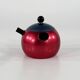 Théière postmoderne par Cook Vessel Japan, 1980