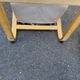 Paire de chaises fauteuils enfant