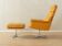 SEDIA armchair with footstool by Horst Brüning for Cor, 1970s