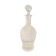 Former crystal carafe chiselled