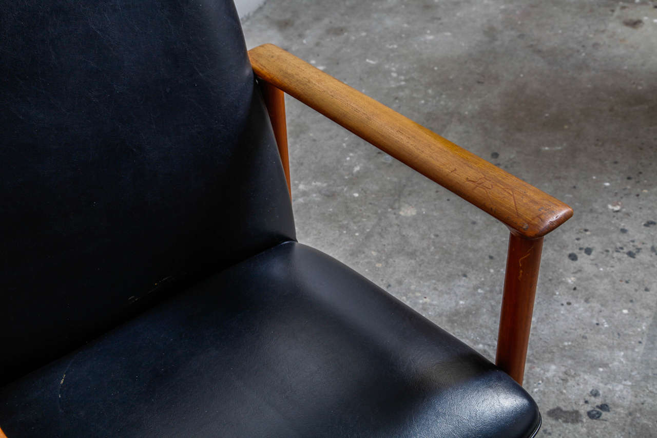 Armchairs 1960