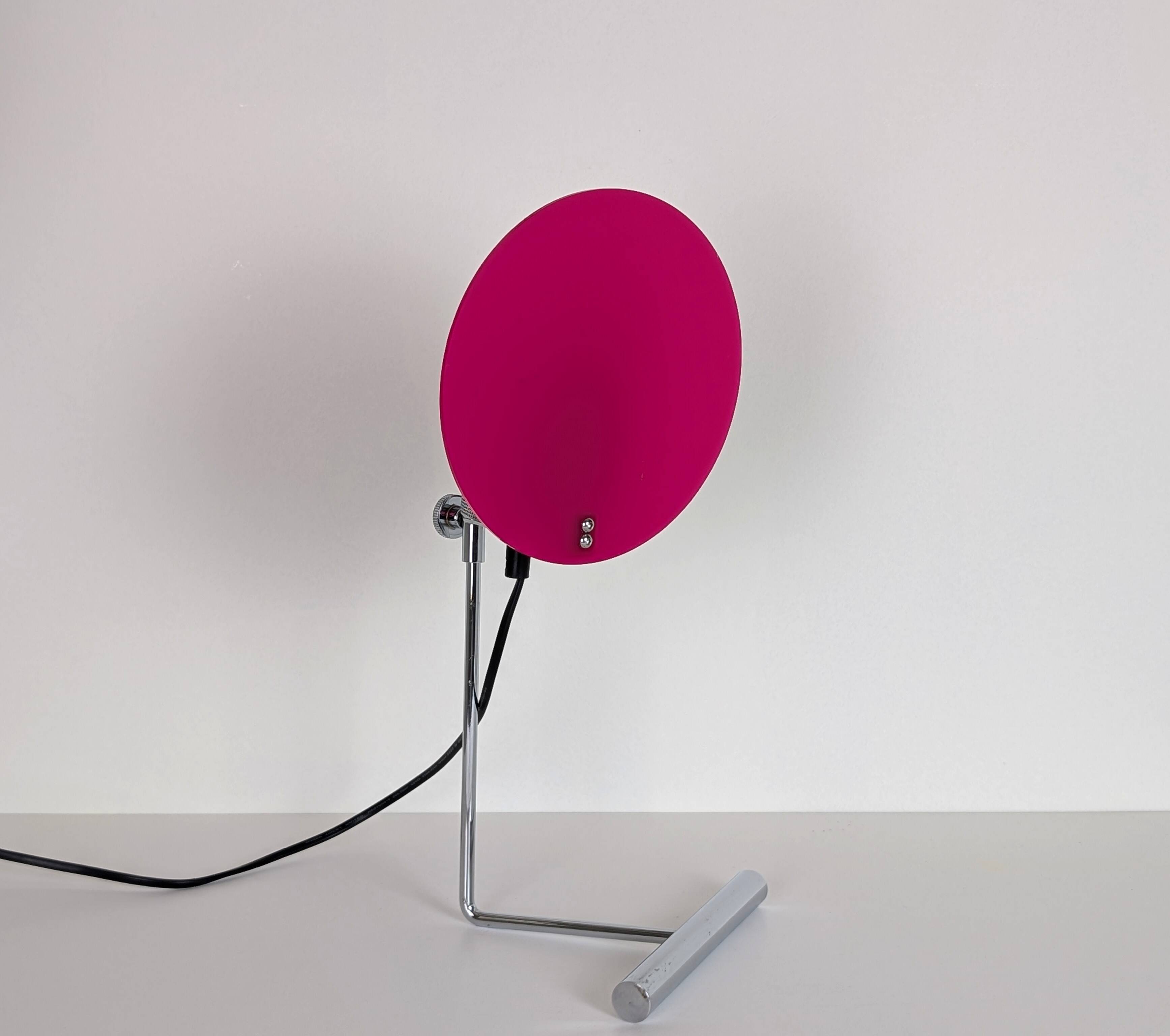 Habitat Lamp