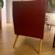 Fauteuil scandinave