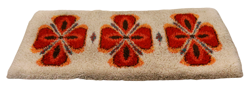 Rug 'Sytti', 70 x 130 cm