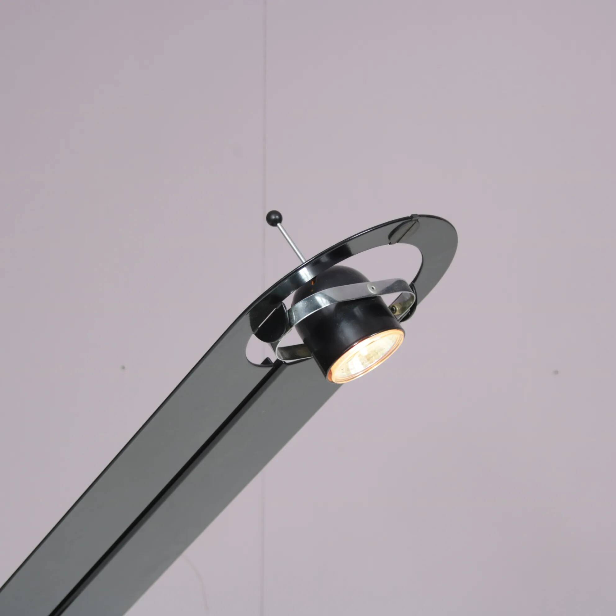 1980s “Plano” table lamp by Dijkstra, Netherlands