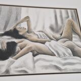 Yann messence pastel