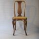 2 Chaises Kohn N°529 ,vers 1910, bistrot ,cannées ,Bois courbé