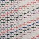 Vintage Turkish kilim, handwoven, 175x238 cm.