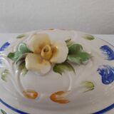 Soup tureen