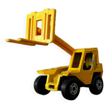 Matchbox Sambron Jacklift