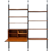 Wall Library or Floor/Ceiling in Rosewood