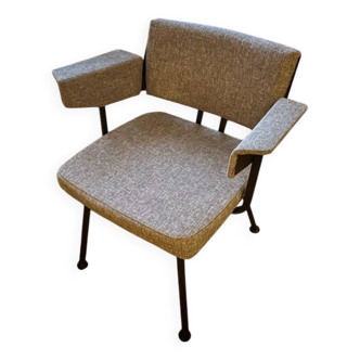 Fauteuil Friso Kramer