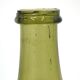 Old truffle bottle