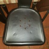 4 Tolix chairs