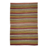 Turkish Kilim, 251x162 cm, MYK-925