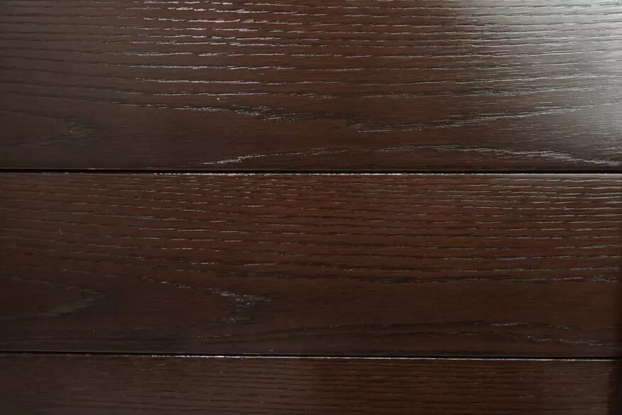 Scandinavian-style 6-drawer dresser