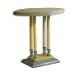 Art Deco side table
