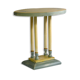Table d'appoint de style Art Déco