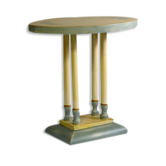 Table d'appoint de style Art Déco