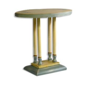 Art Deco side table