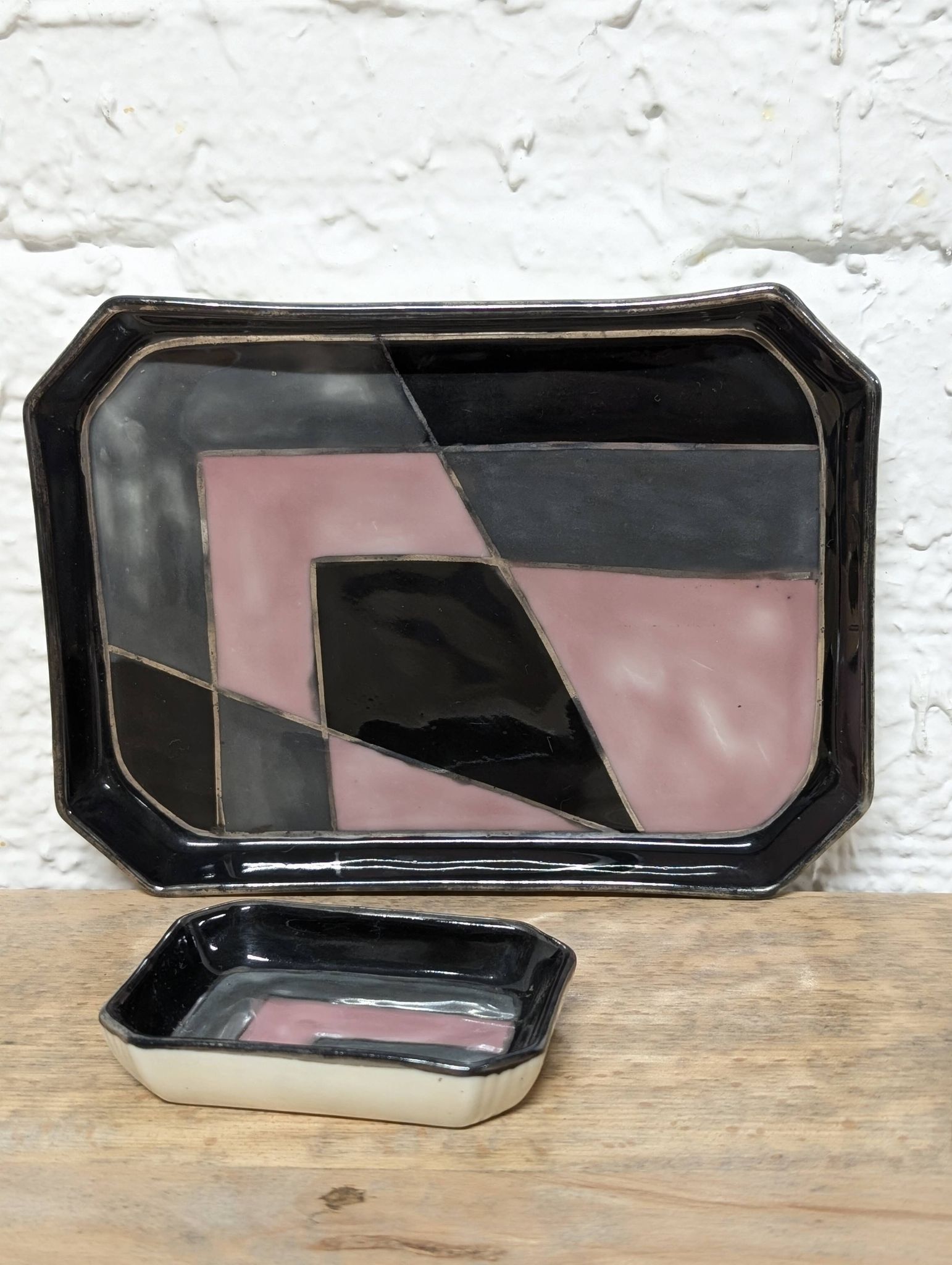 Set d'Accessoires pour Fumeur par Camille Tharaud