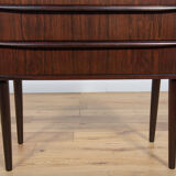 Mid-Century Danish Rosewood Chest of Drawers, 1960s