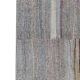 Vintage Turkish kilim, handwoven, 279x316 cm.