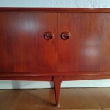 Enfilade 1960