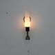 Mid-century wall lamp Elektroinstala Děčín, 1970