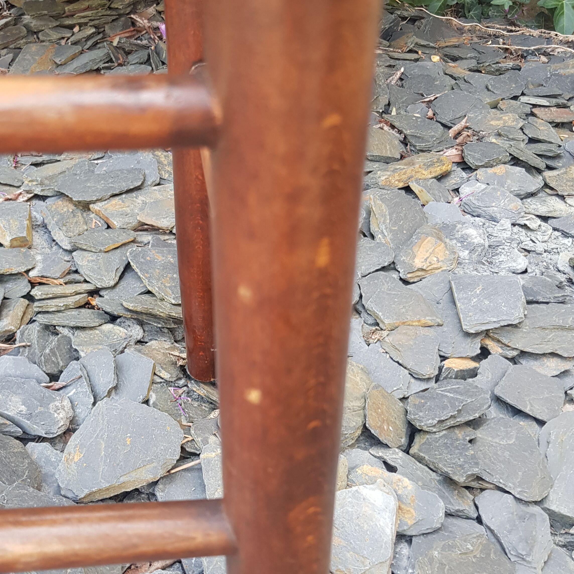 Children's high chair