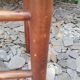 Chaise haute enfant